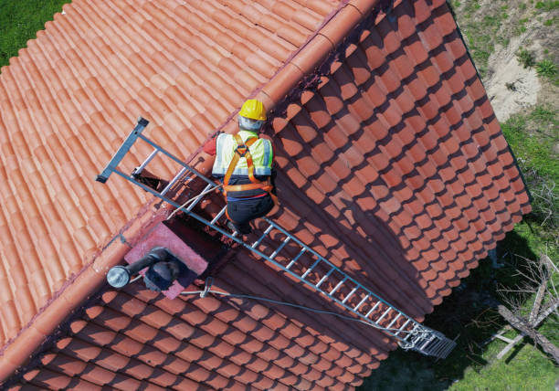Best Rubber Roofing (EPDM, TPO)  in Samson, AL