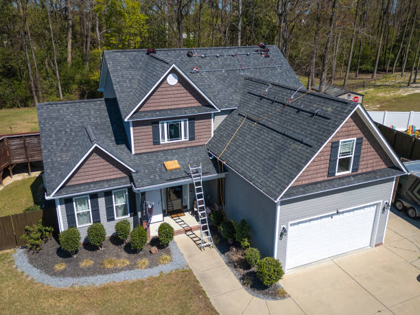 Best Roof Installation  in Samson, AL